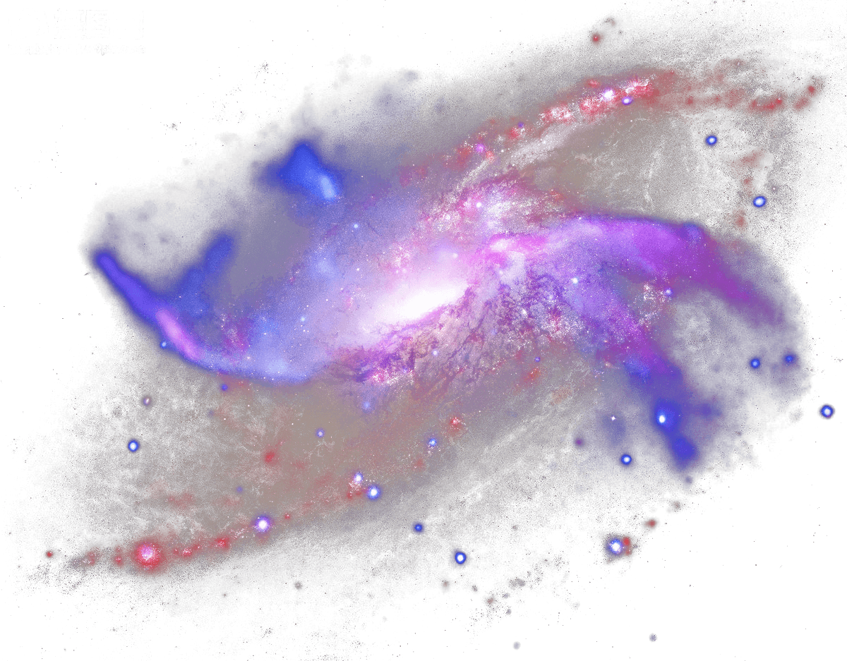 Image of galaxy